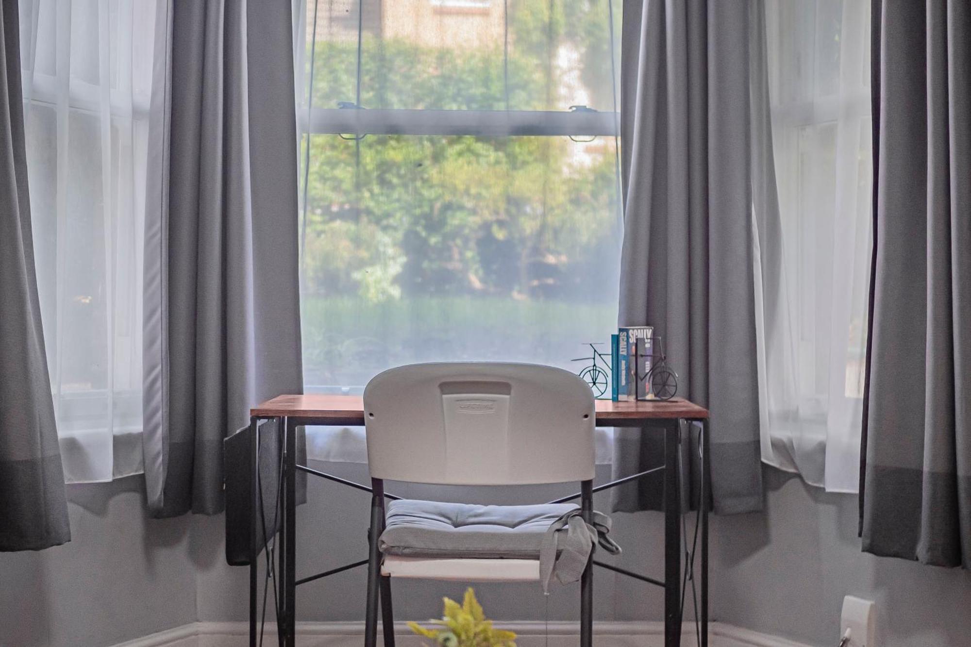 לונדון Pass The Keys Private Garden Apartment By Tulse Hill Station מראה חיצוני תמונה