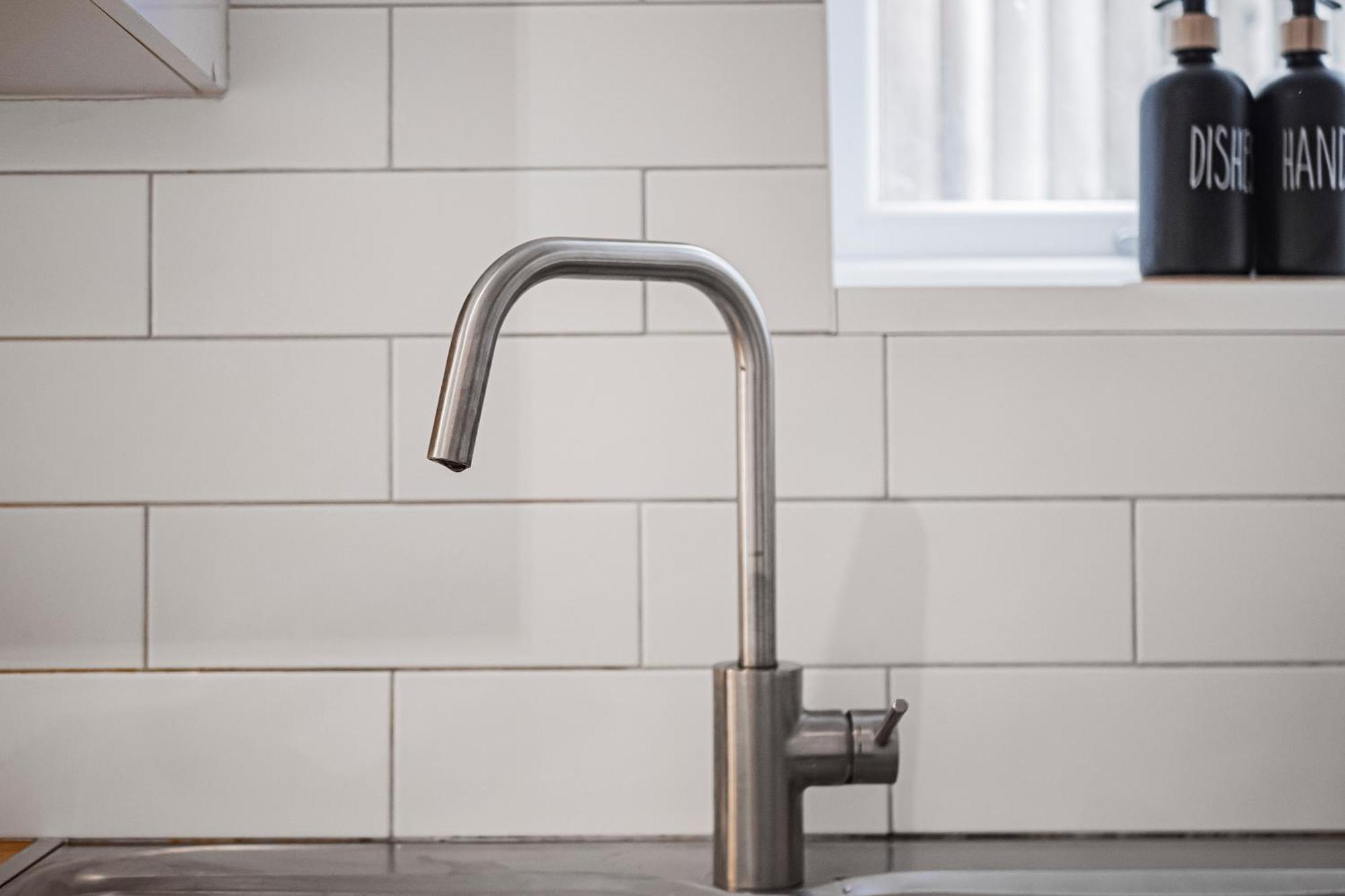 לונדון Pass The Keys Private Garden Apartment By Tulse Hill Station מראה חיצוני תמונה