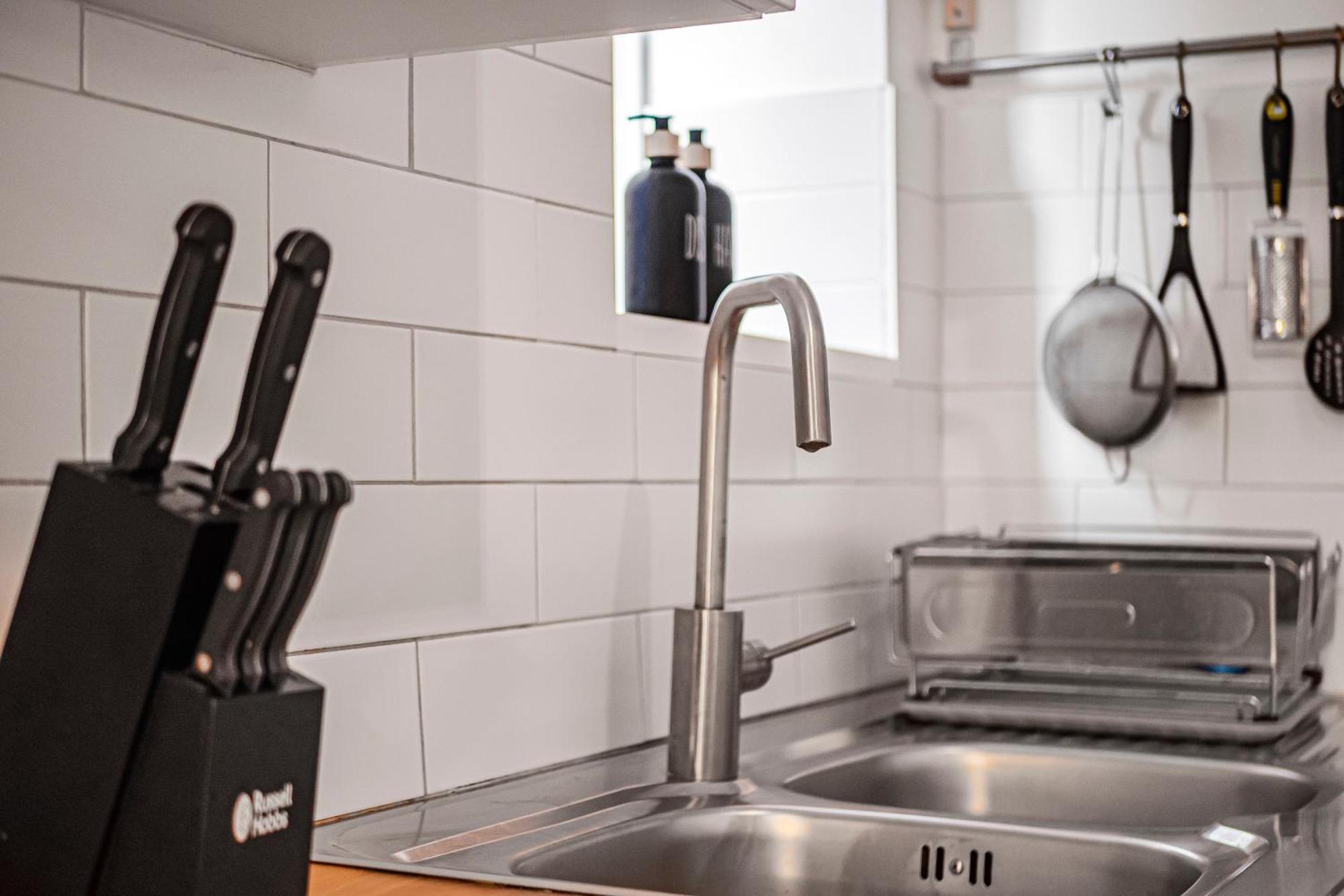לונדון Pass The Keys Private Garden Apartment By Tulse Hill Station מראה חיצוני תמונה
