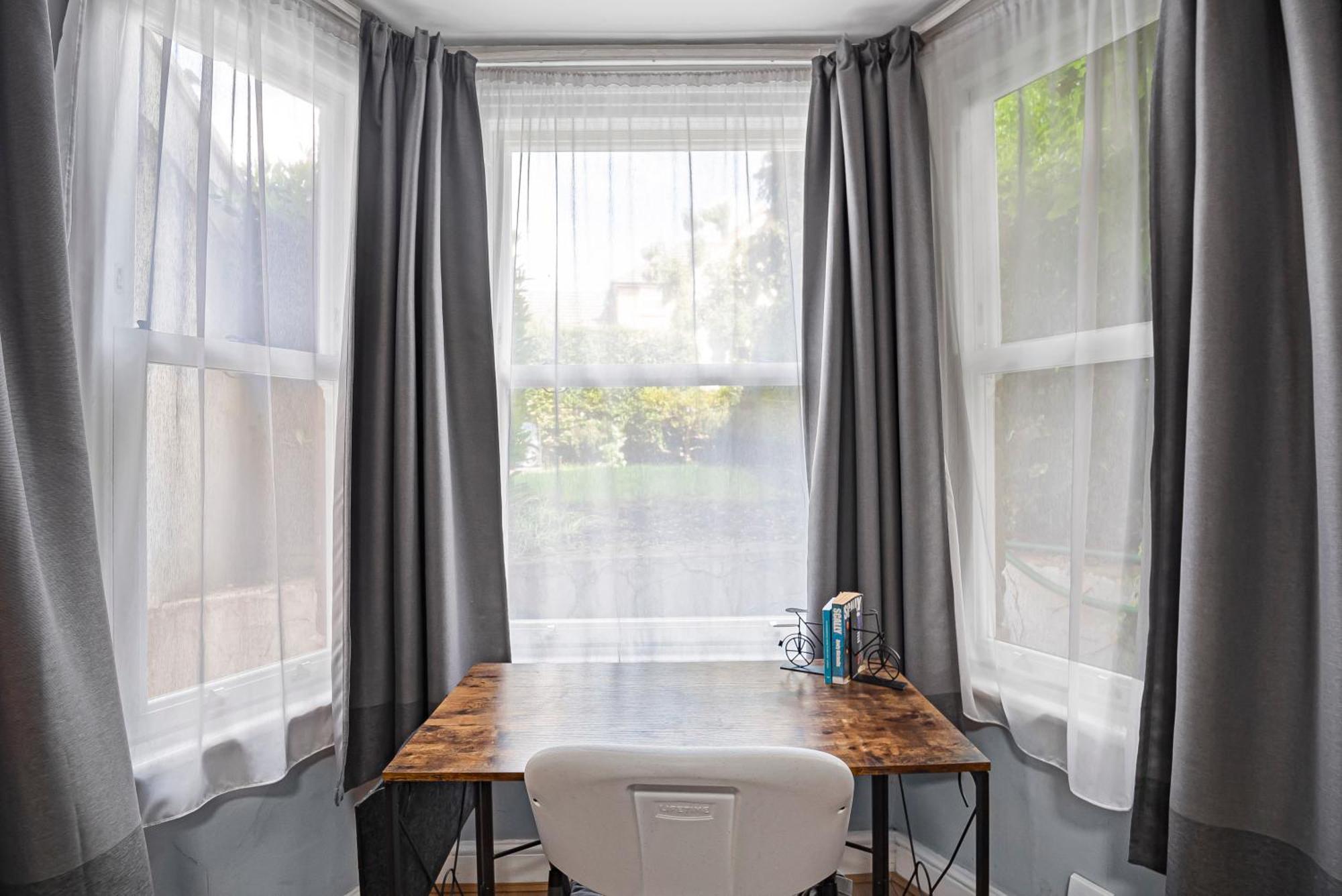 לונדון Pass The Keys Private Garden Apartment By Tulse Hill Station מראה חיצוני תמונה
