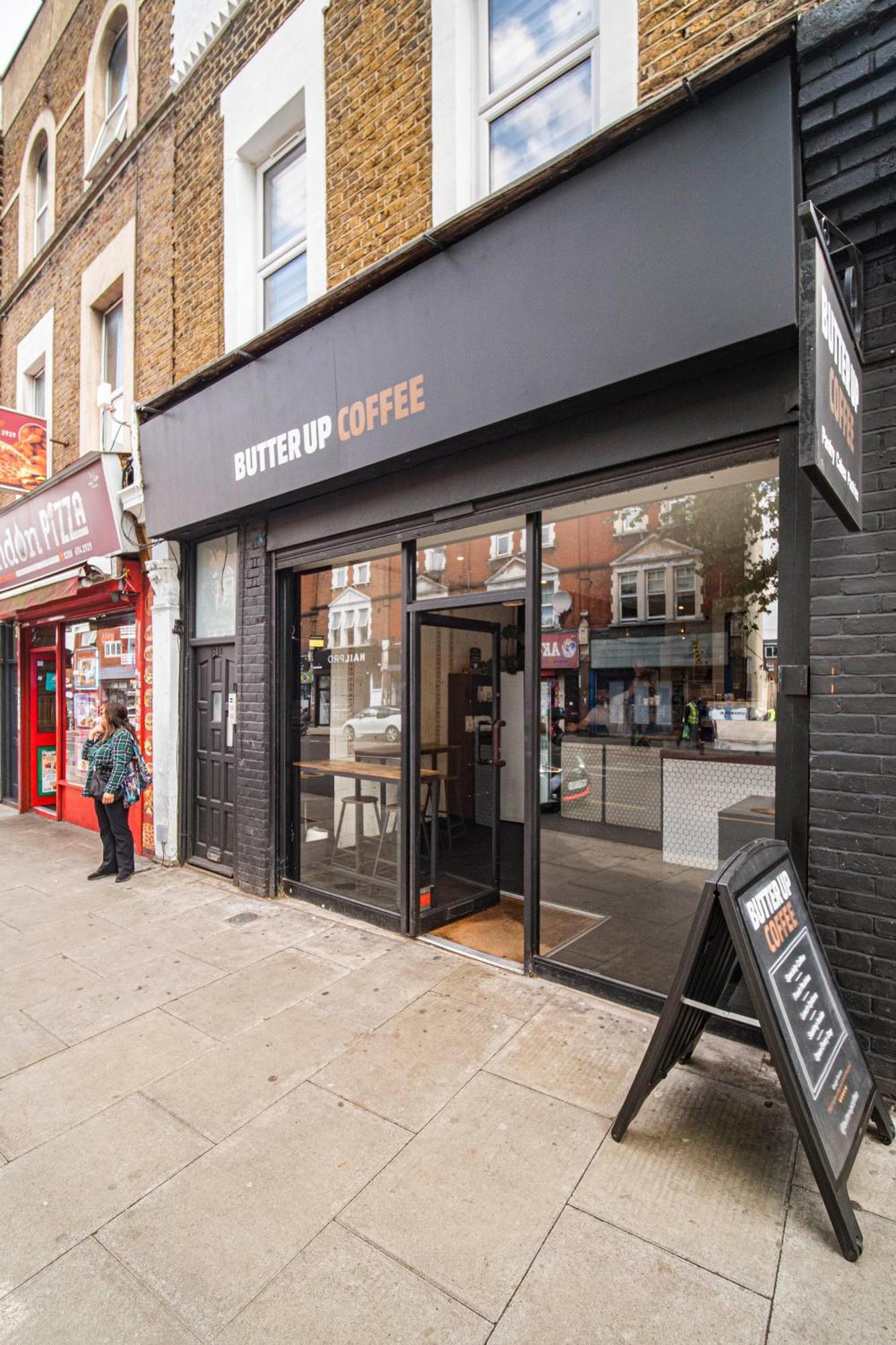 לונדון Pass The Keys Private Garden Apartment By Tulse Hill Station מראה חיצוני תמונה